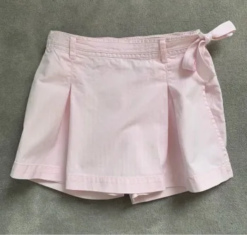 Jupe short - Cyrillus- 6 ans