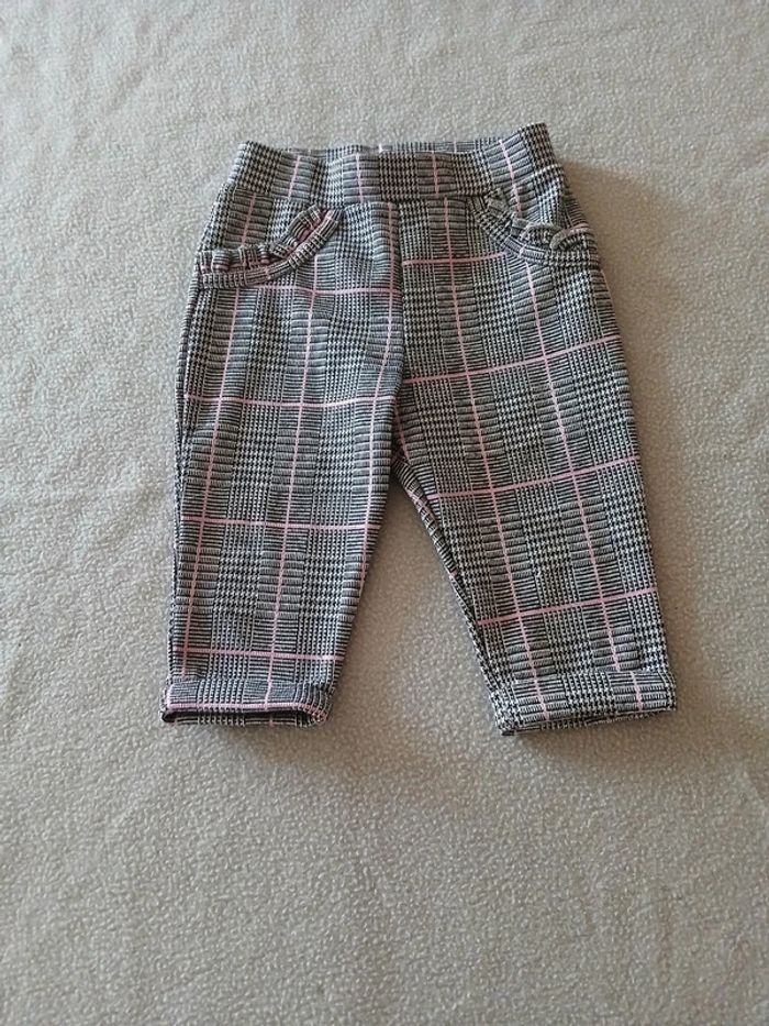 Pantalon 6 mois