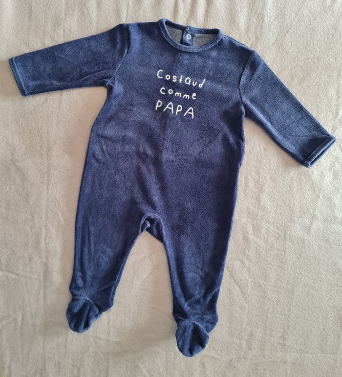 Lot 6 mois - photo numéro 3