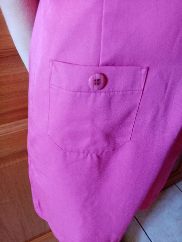 Robe à bretelles - photo numéro 2