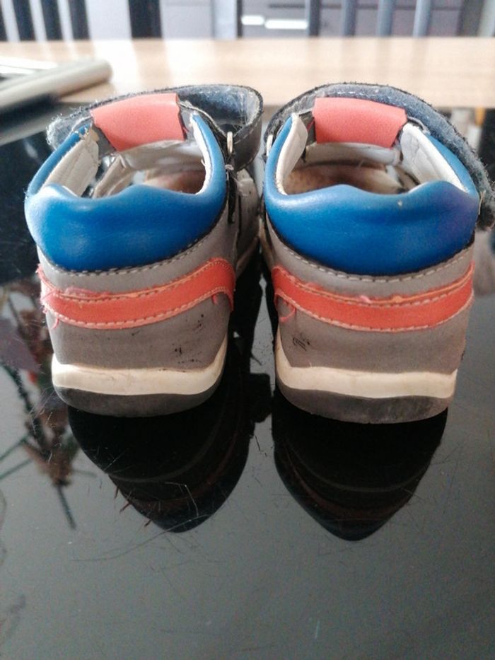 Sandales - photo numéro 3