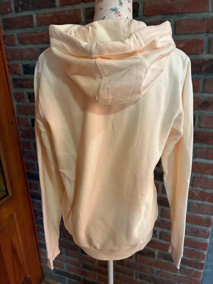 Sweat à capuche Rip Curl - n eu f - photo numéro 5