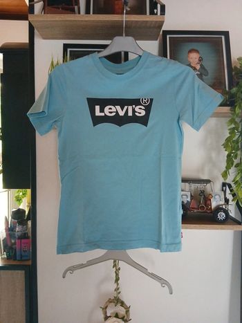 T shirt levi's 12 ans