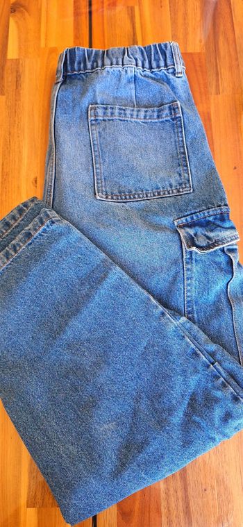 Jean Kiabi Taille S