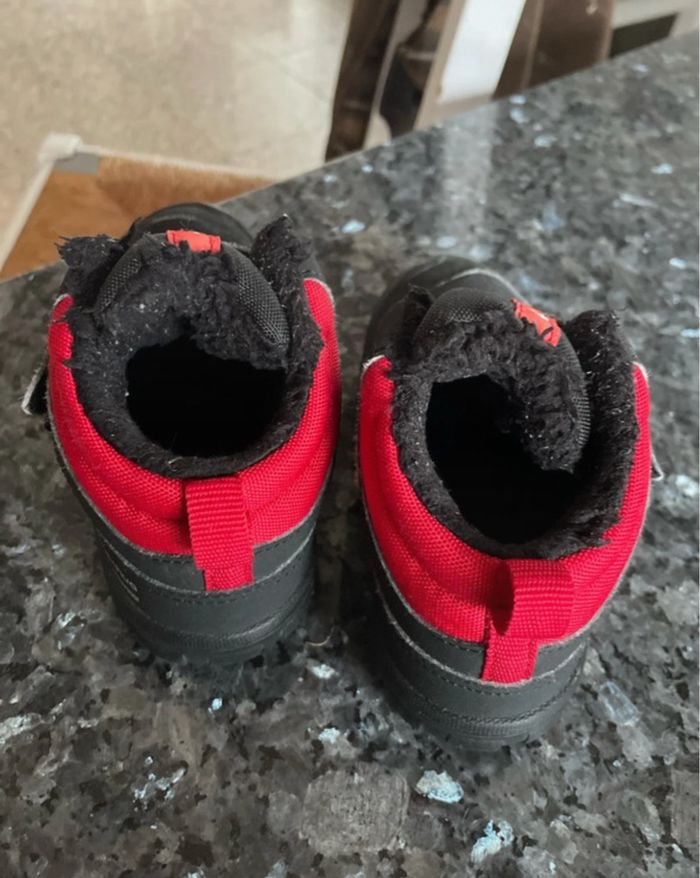 Bottines - photo numéro 4