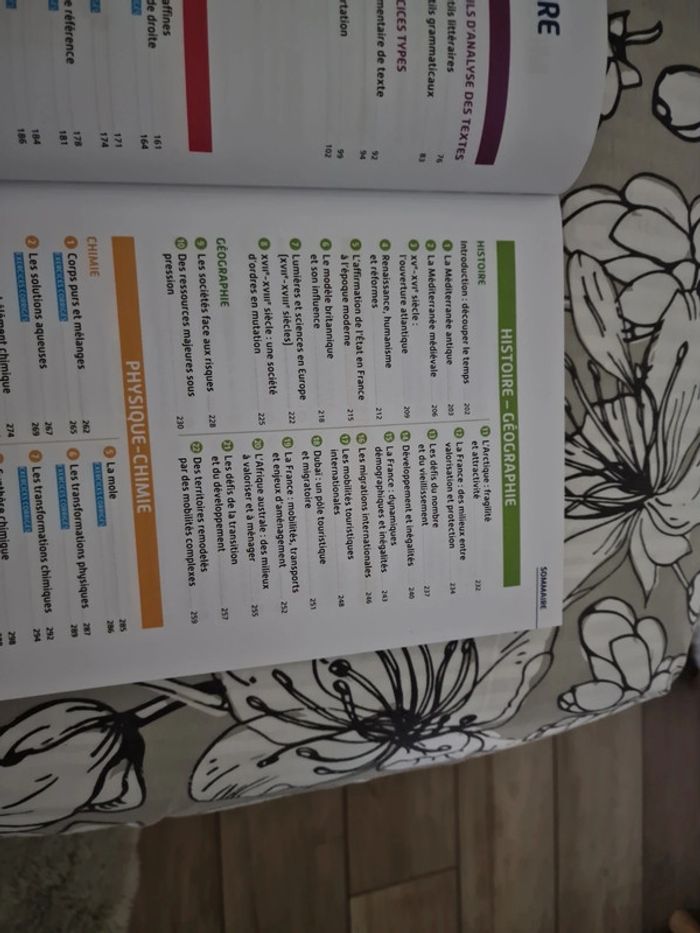 Toute la seconde pour comprendre - photo numéro 8
