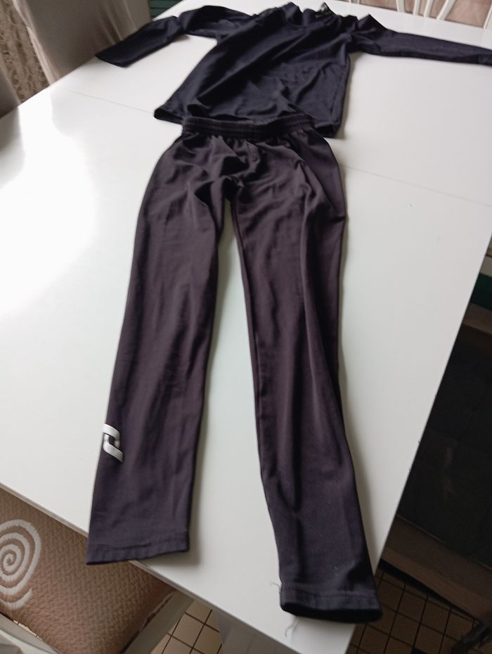 Legging+sous pull - photo numéro 2
