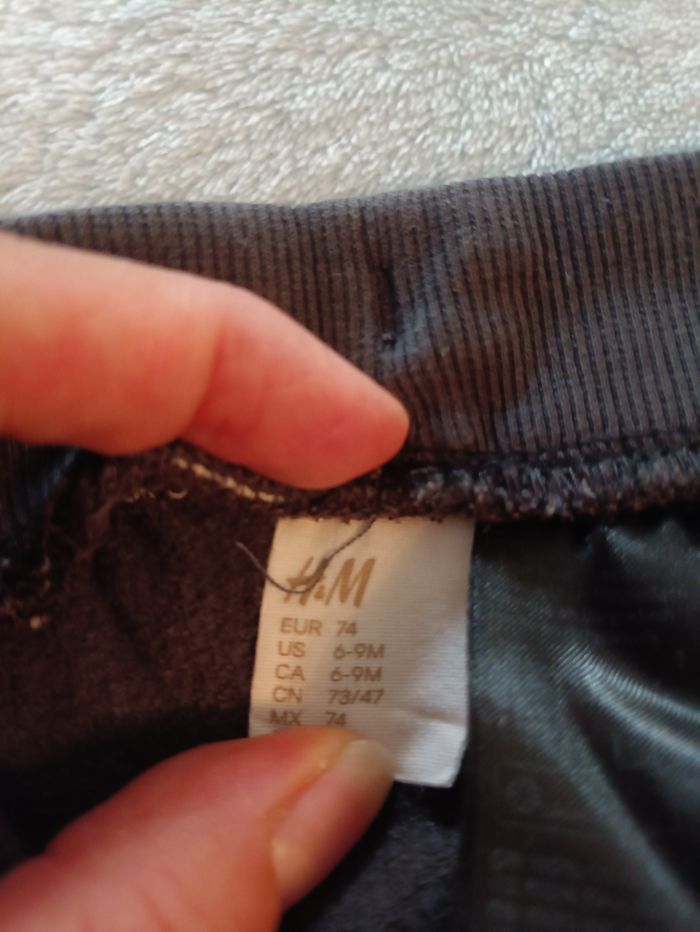 Jogging H&M - photo numéro 2