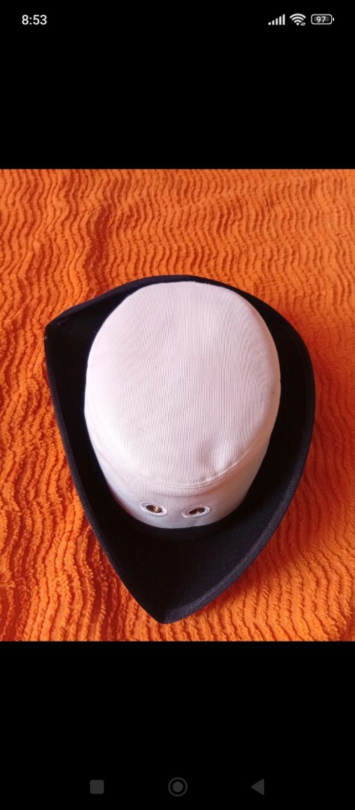 uniforme vintage - photo numéro 6