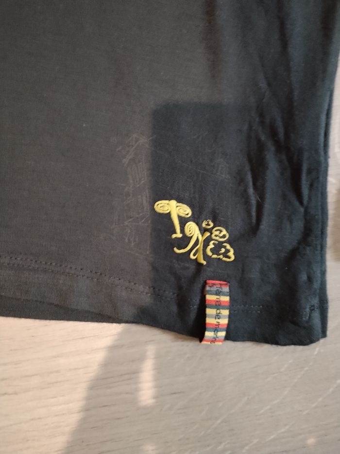 Sous pull fille taille 5 ans - photo numéro 4