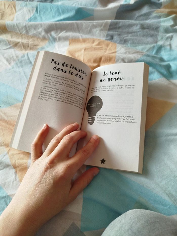 Un corps de rêve sans trop d'efforts - photo numéro 3