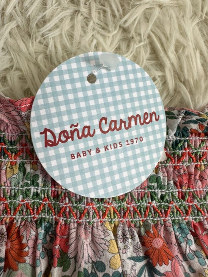 Bloomer liberty Dona Carmen taille 12 mois - photo numéro 3