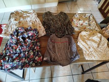 Vend lot 2 ans fille