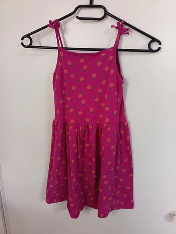 Robe 7 ans