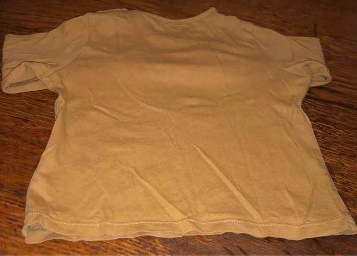 Tee Shirt manche longue - photo numéro 2
