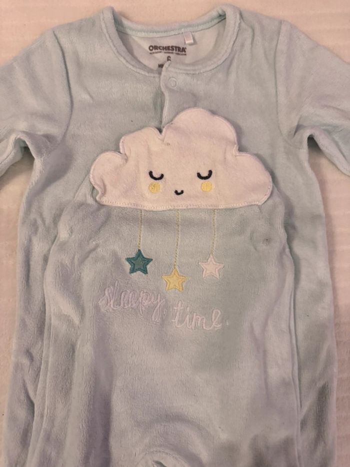 Pyjama orchestra - photo numéro 2