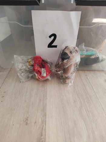 Figurine 102 dalmatiens