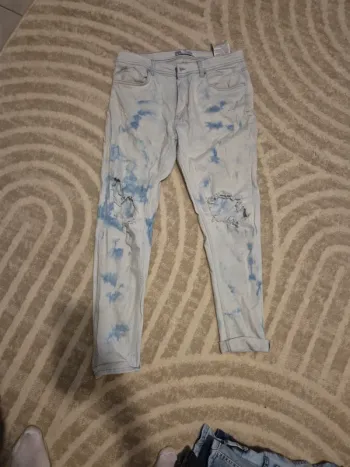 Jeans Zara taille 44