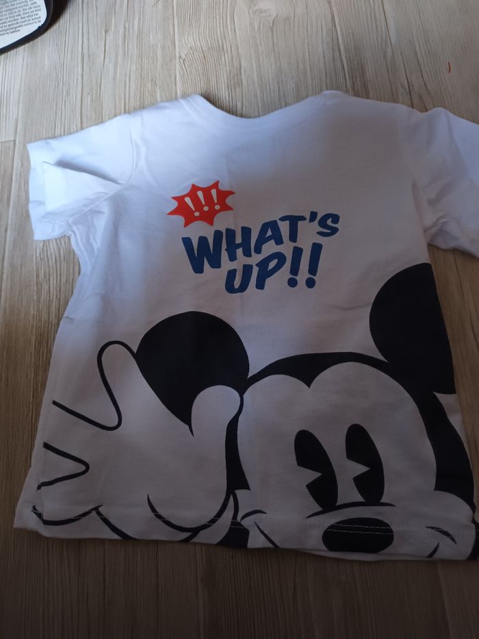 T shirt