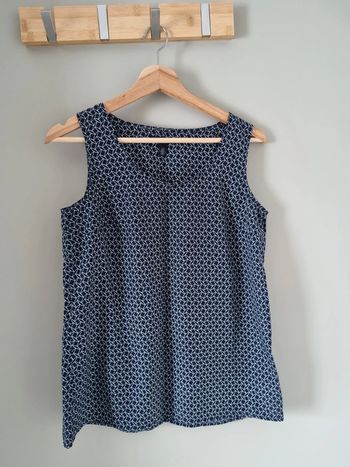 Débardeur Tommy Hilfiger S