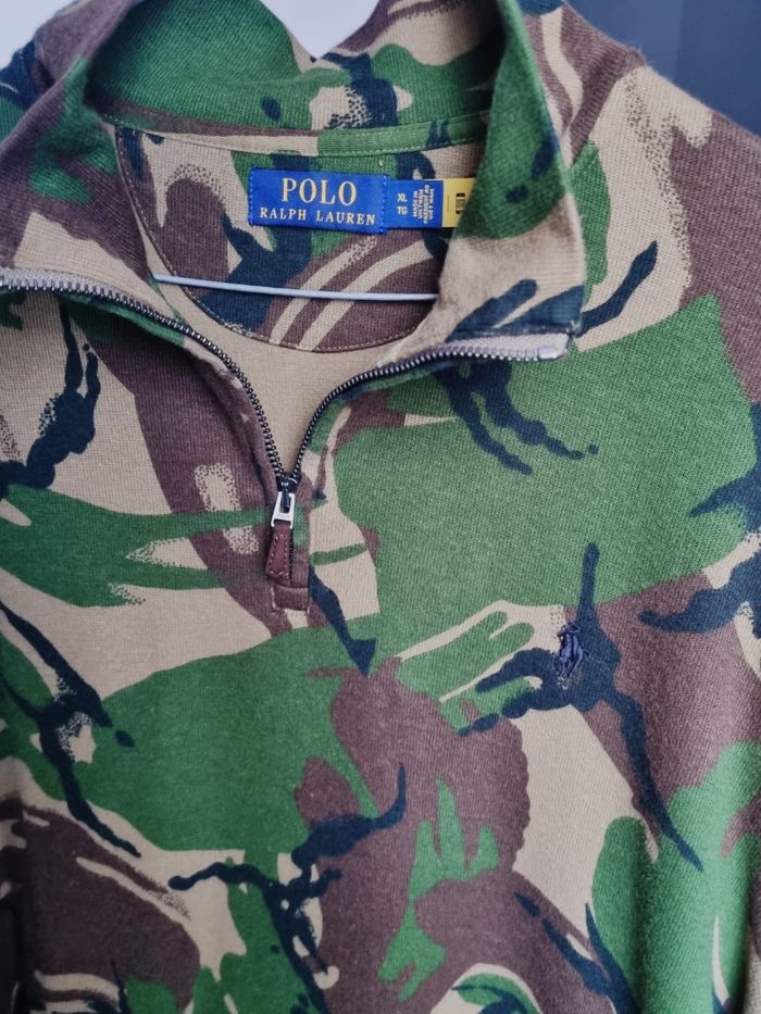 Pull Ralph Lauren - photo numéro 5