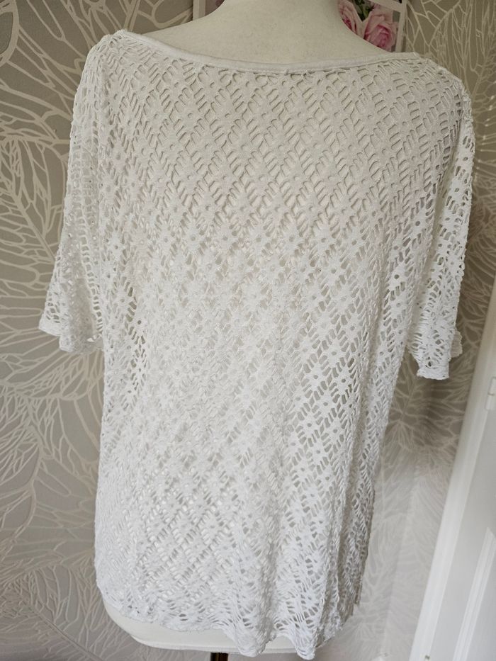 Haut taille 40 - photo numéro 3