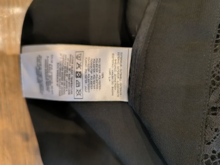 Combishort - photo numéro 10