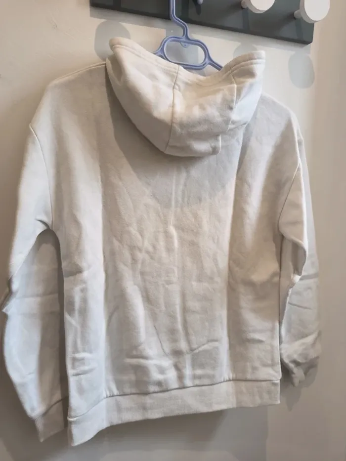 Sweat à capuche - photo numéro 5