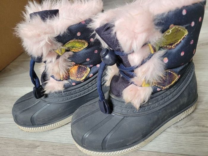 Bottes