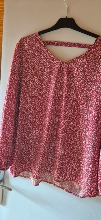 Tee-shirt manche longues