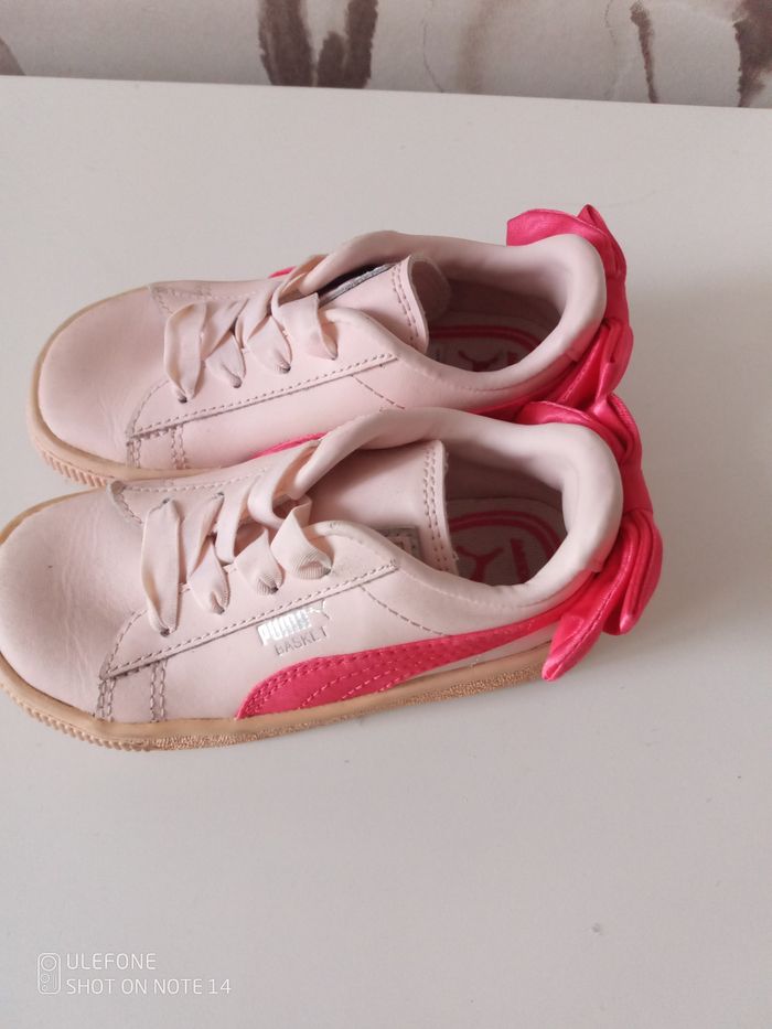 Chaussures - photo numéro 2