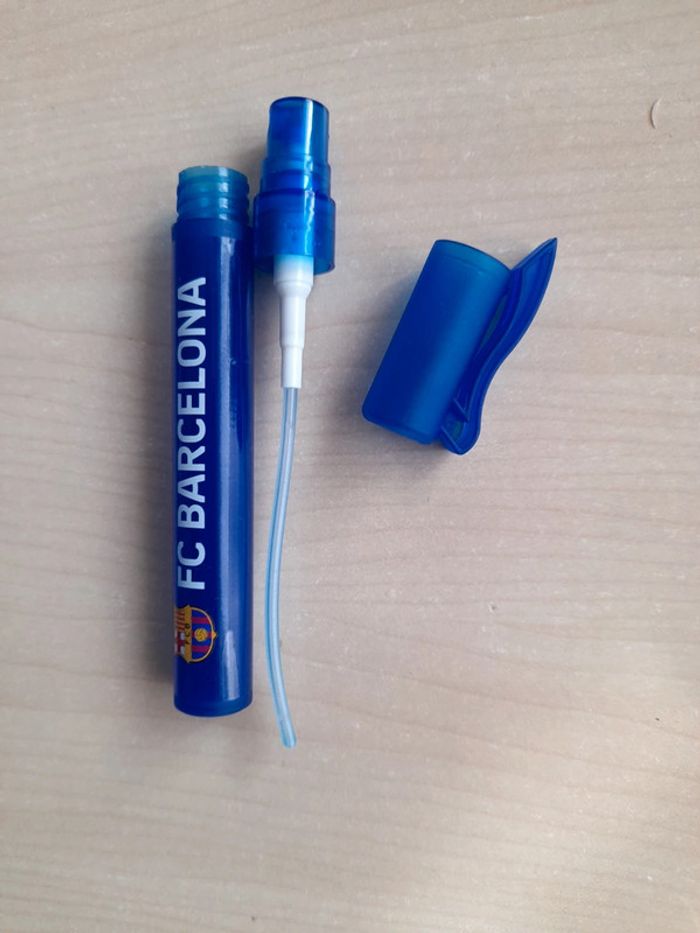 Petite trousse de toilette fc barcelona - photo numéro 11