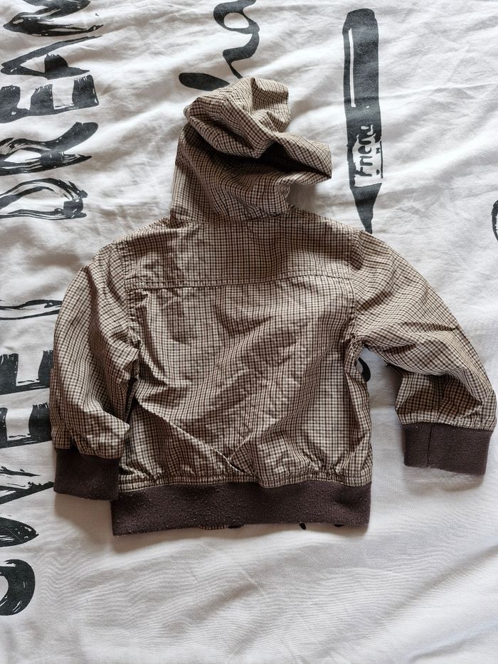 Veste bébé garçon - photo numéro 3