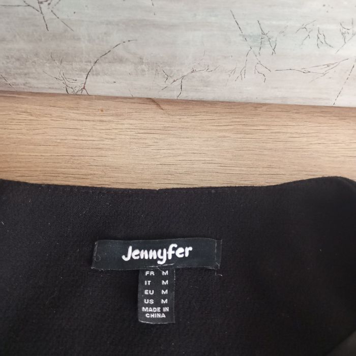 Veste courte hiver femme 38 - photo numéro 4