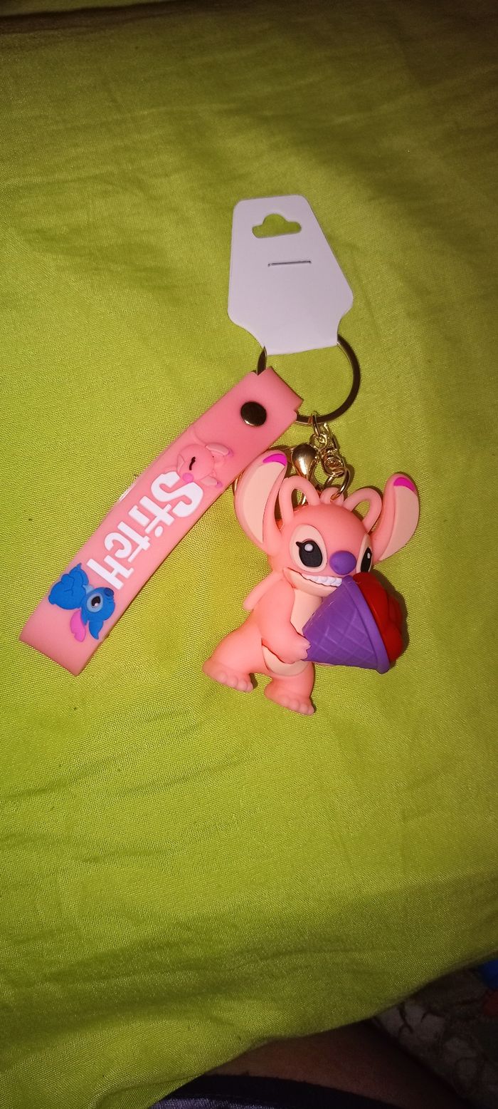 Stitch - photo numéro 5