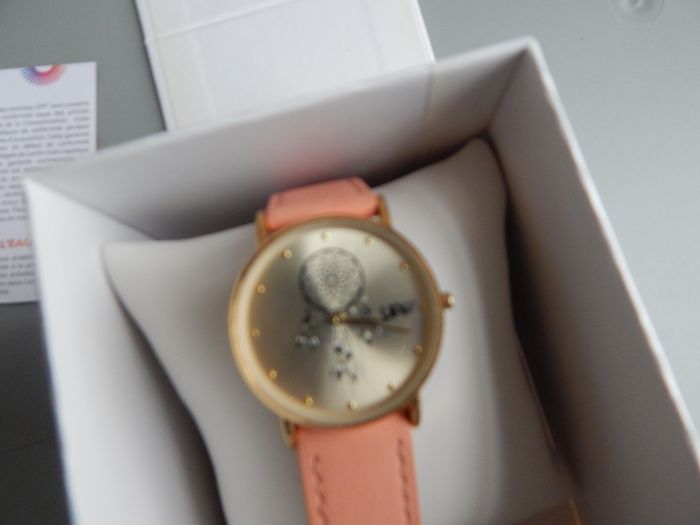 montre - photo numéro 2