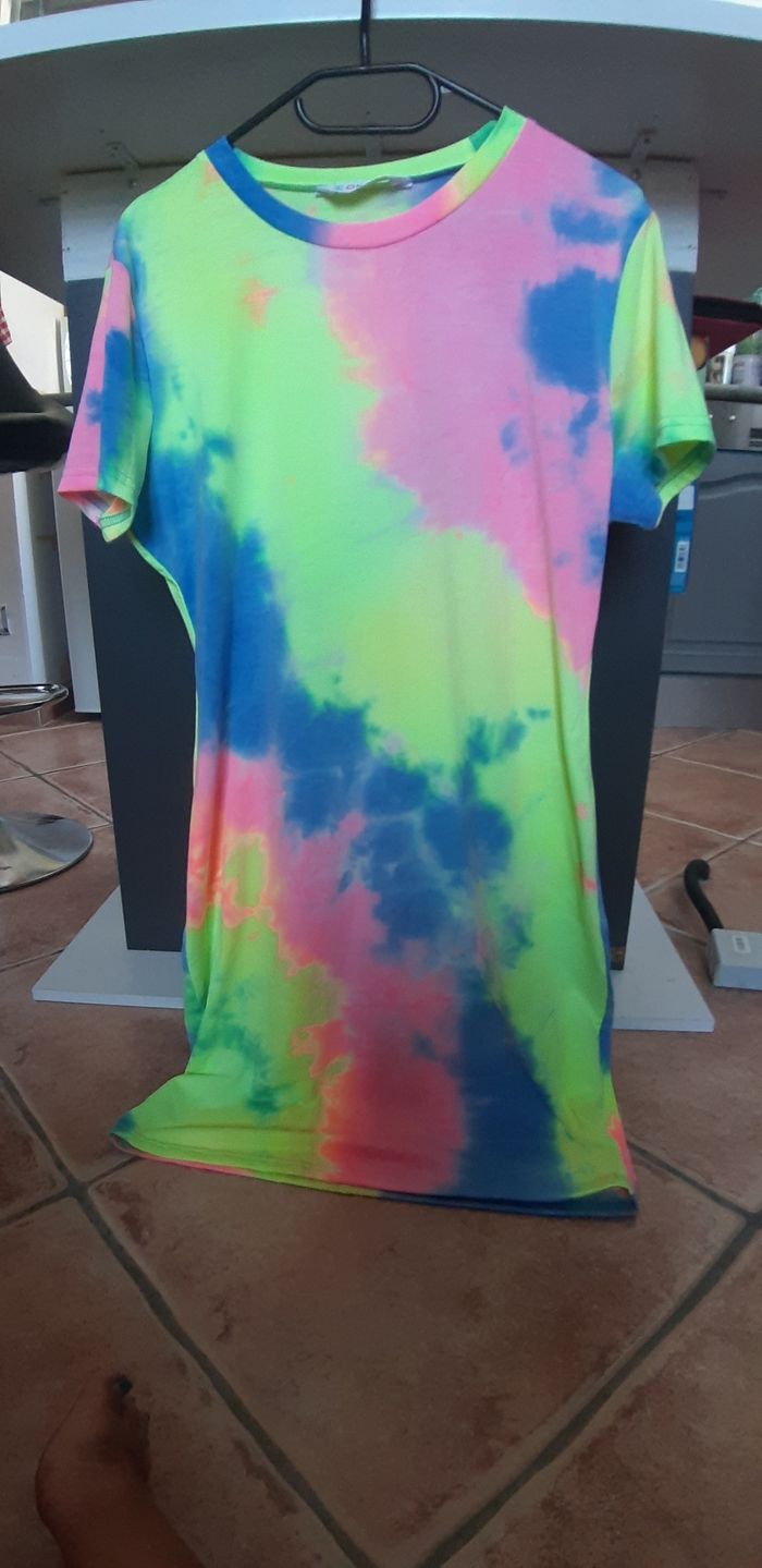 Robe moulante