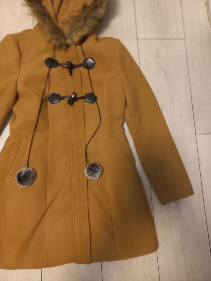 Monteau tout neuf - photo numéro 2