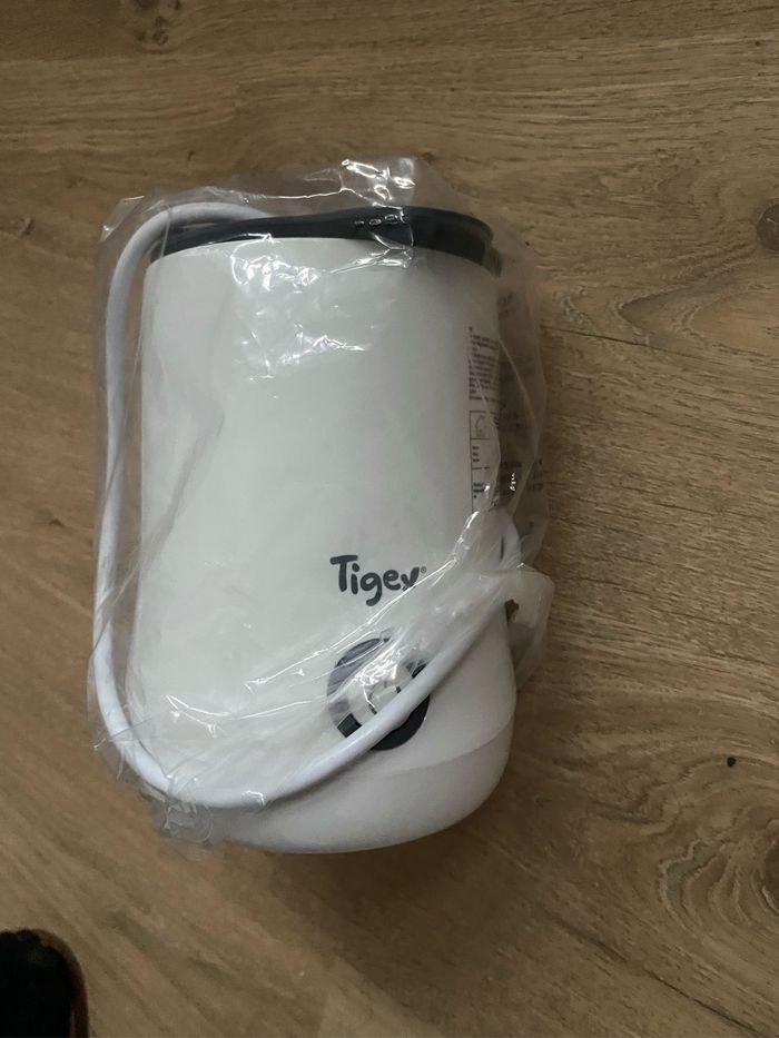 Chauffe biberon - photo numéro 2