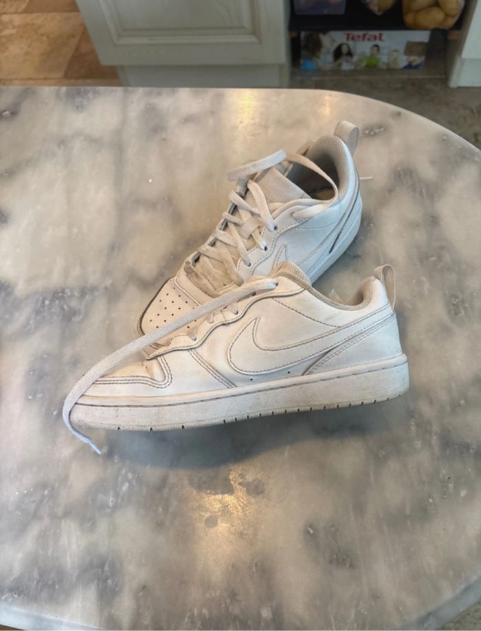 Basket Nike - photo numéro 2