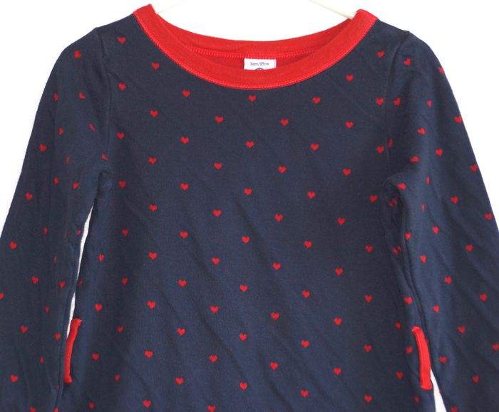 ROBE A MOTIF - photo numéro 2