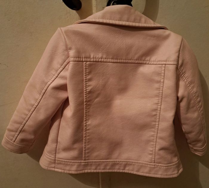 Blazer primark 12-18mois - photo numéro 2