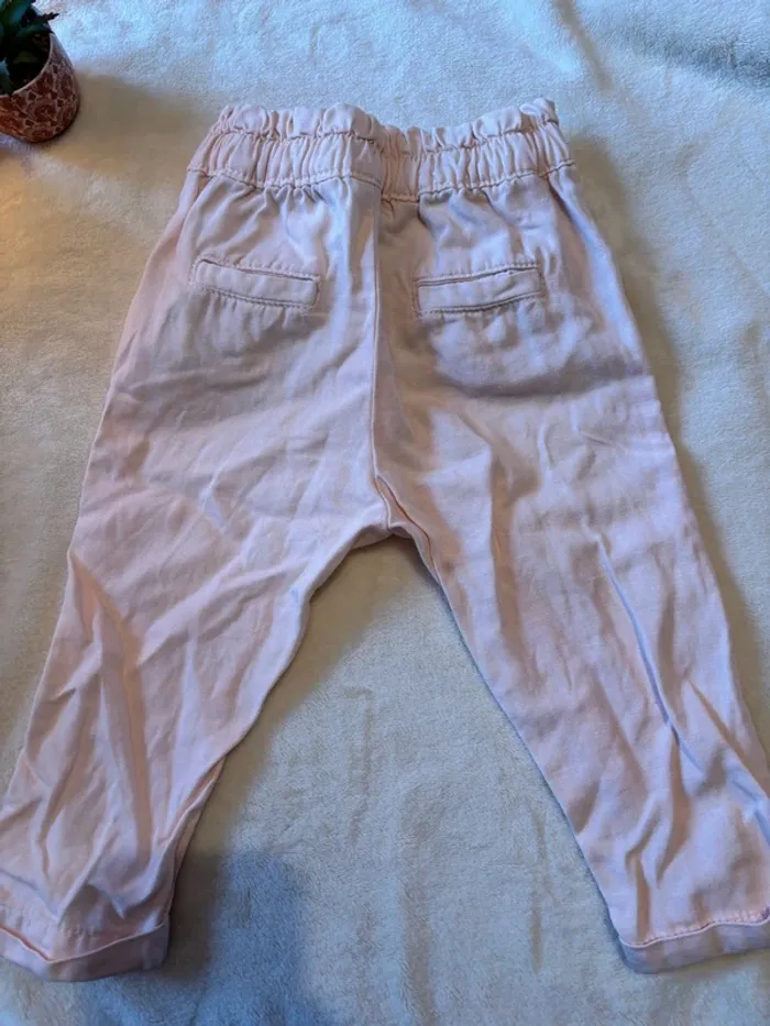 Pantalon TAO - photo numéro 2