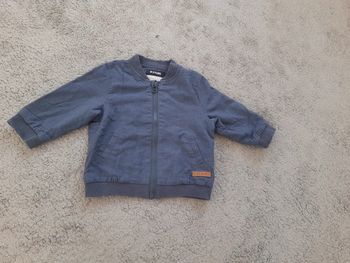 Veste légère 9 mois