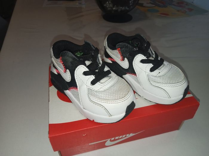 Air Max - photo numéro 4