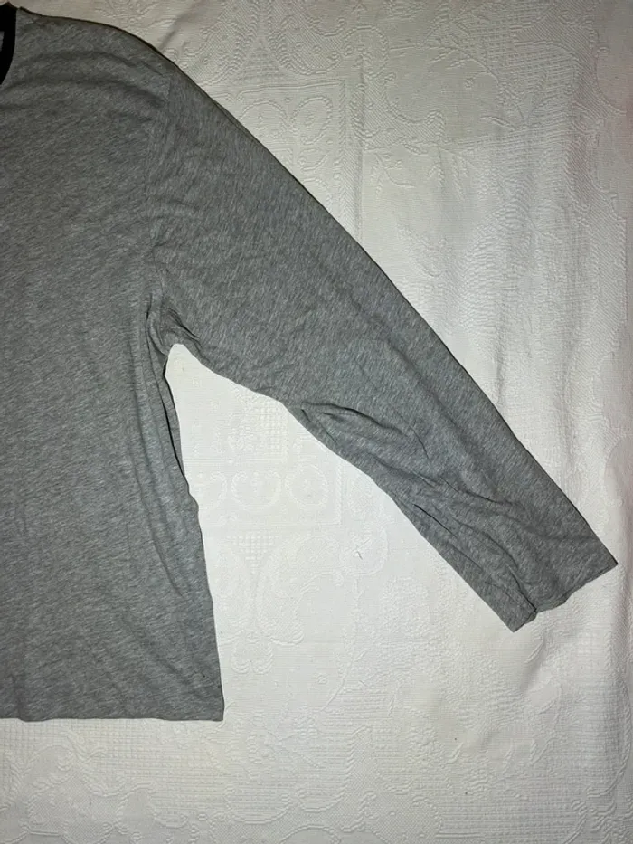 Pyjama tex - photo numéro 2