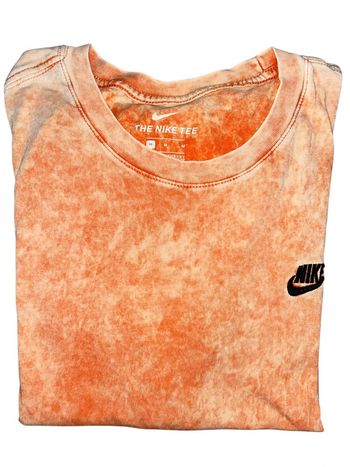 TEE shirt#nike# taille M