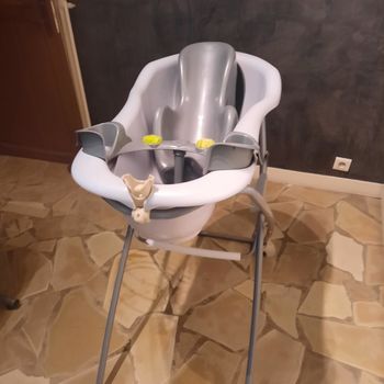 Baignoire bébé