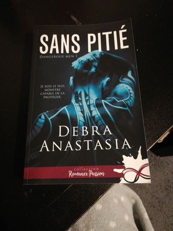 Sans pitié