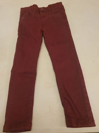 Jean bordeau kiabi 3 ans